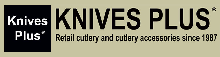Knives Plus - Whats New