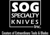 SOG KNIVES