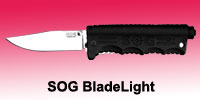 SOG BladeLight