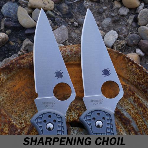 Add Sharpening Choil 