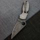 zzz Kershaw Dividend 1812BLK Knife Limited M390 Flipper Folder Assisted Opening Black Aluminum