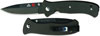 Al Mar Knives Al Mar Mini SERE 2000 Knife, Black, Serial Numbered, AL-MS2KBSN