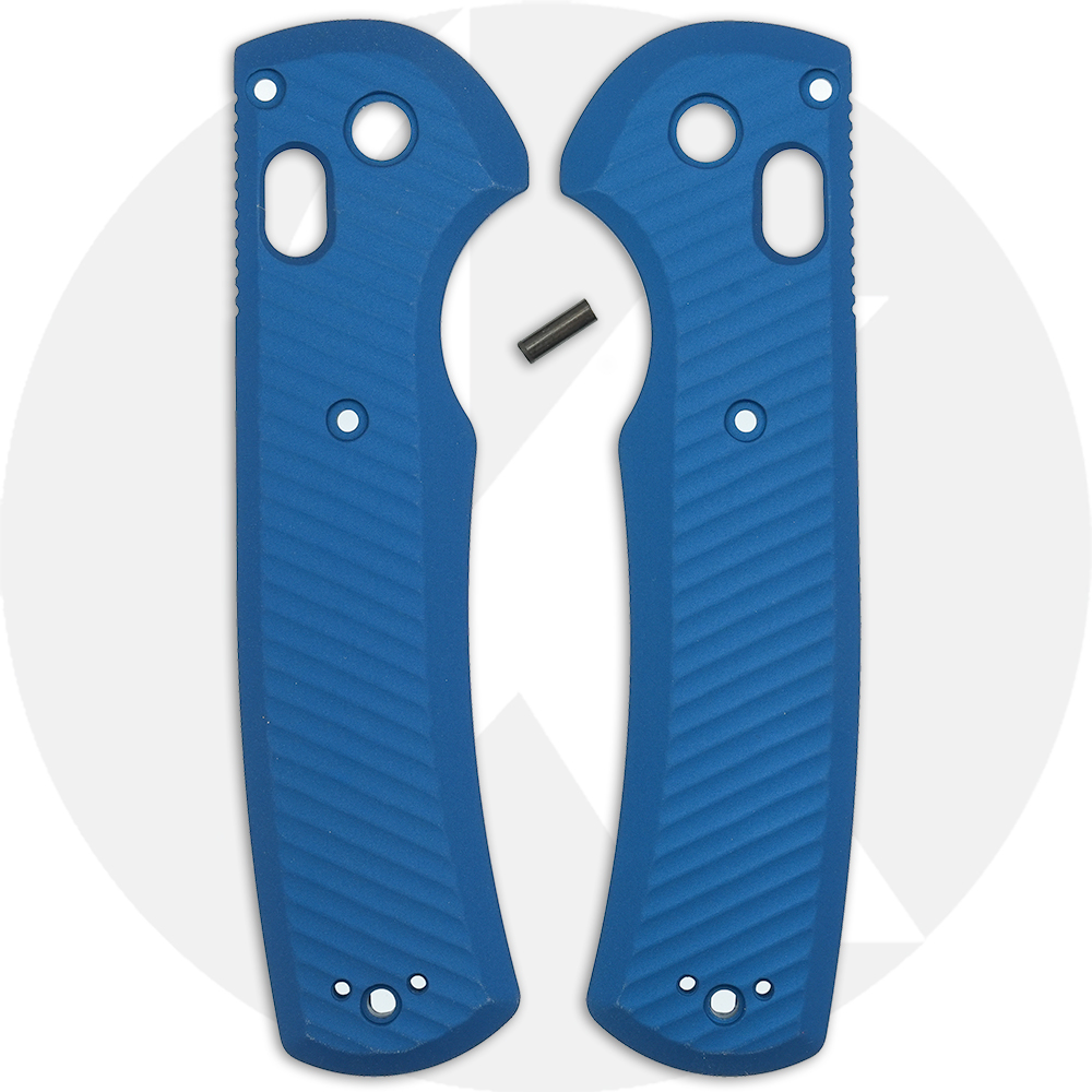 Benchmade Griptilian Scales - Legacy Series - Anodized