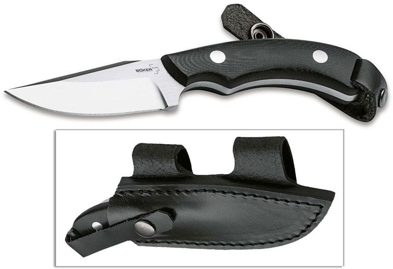 Horizontal Carry Knives For Sale