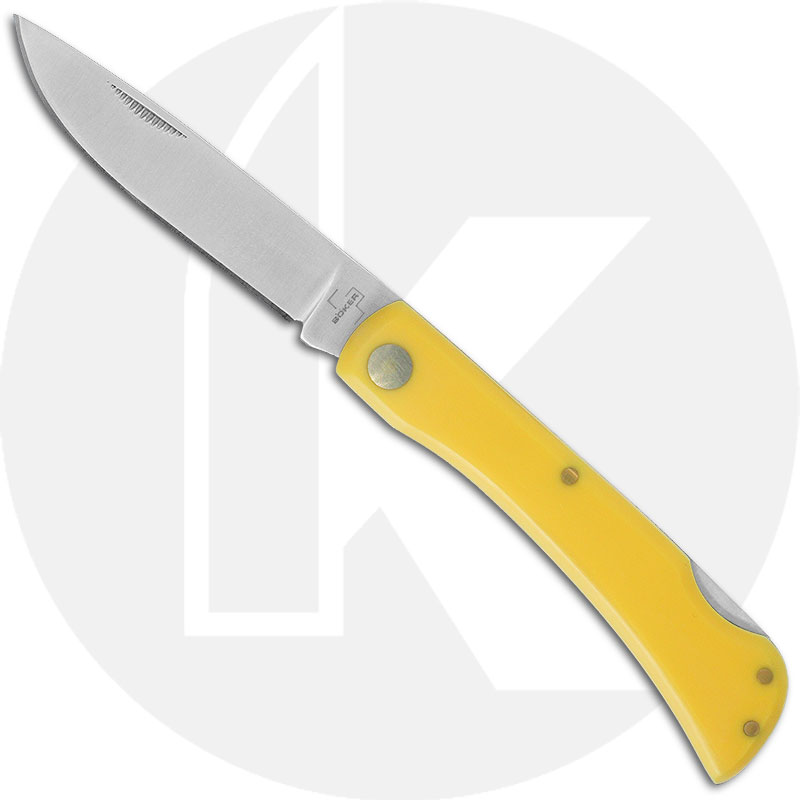 The Marking Knife 2.0