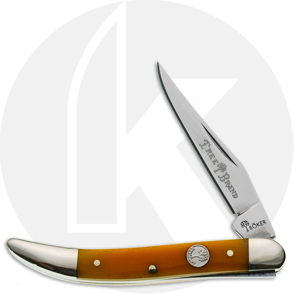 Boker Texas Toothpick Knife 110845 - KNIVES PLUS ®