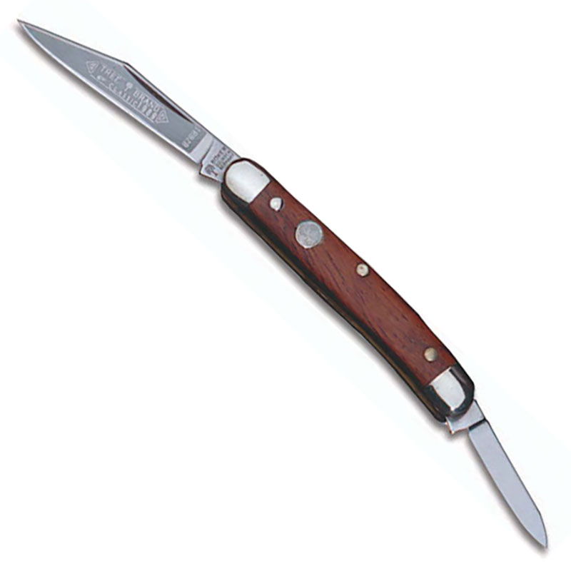Fixed Pen Knife - CobraTec Knives