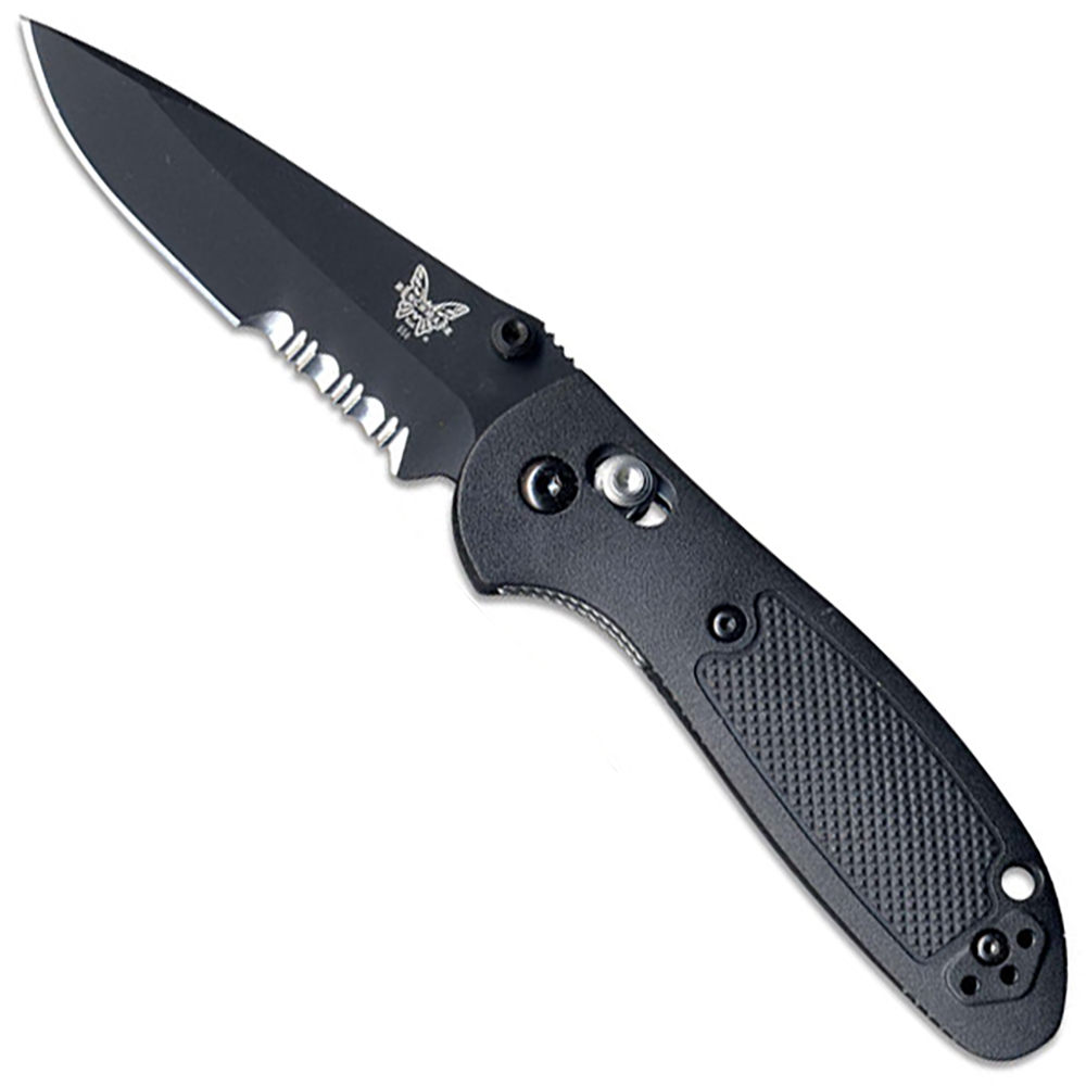 Benchmade 556 Mini-Griptilian Knife