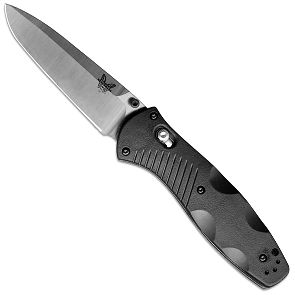 Benchmade Knives: Benchmade Barrage Knife, BM-580