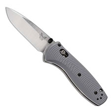 Benchmade 585-2 G10 Mini Barrage Knife, BM-5852