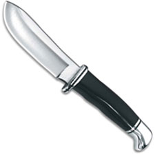 Buck Knives Buck Skinner Knife, BU-103