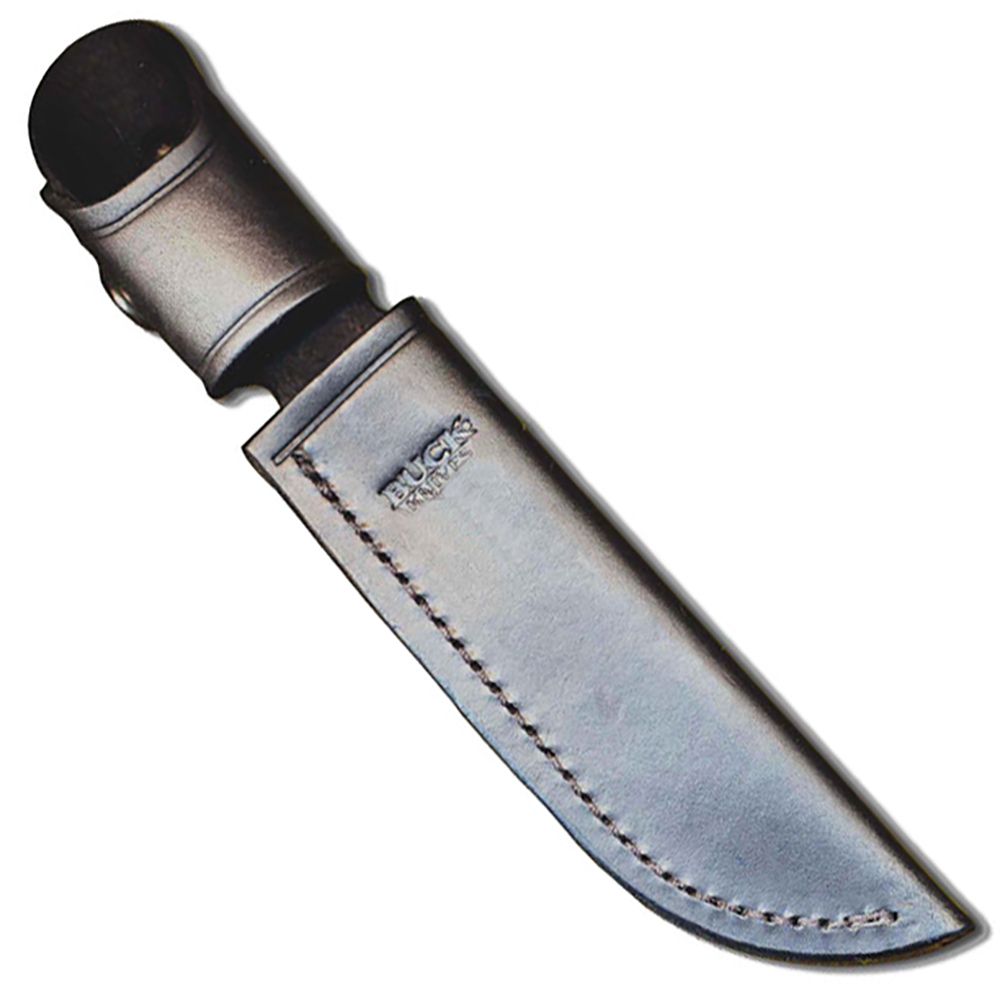 Buck Pathfinder Knife Sheath Only, BU-105S