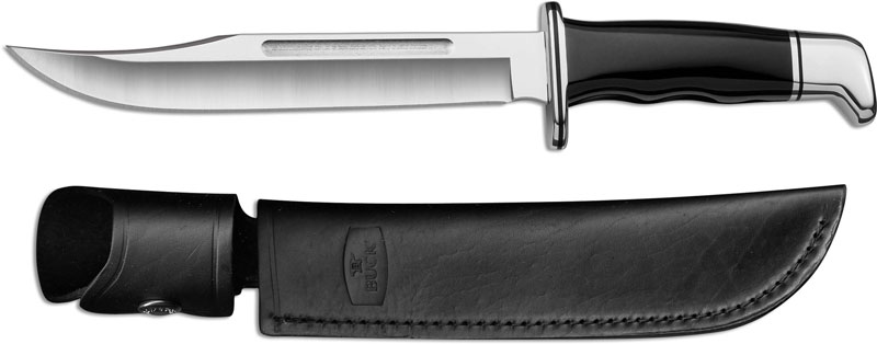 Buck General Knife, BU-120.