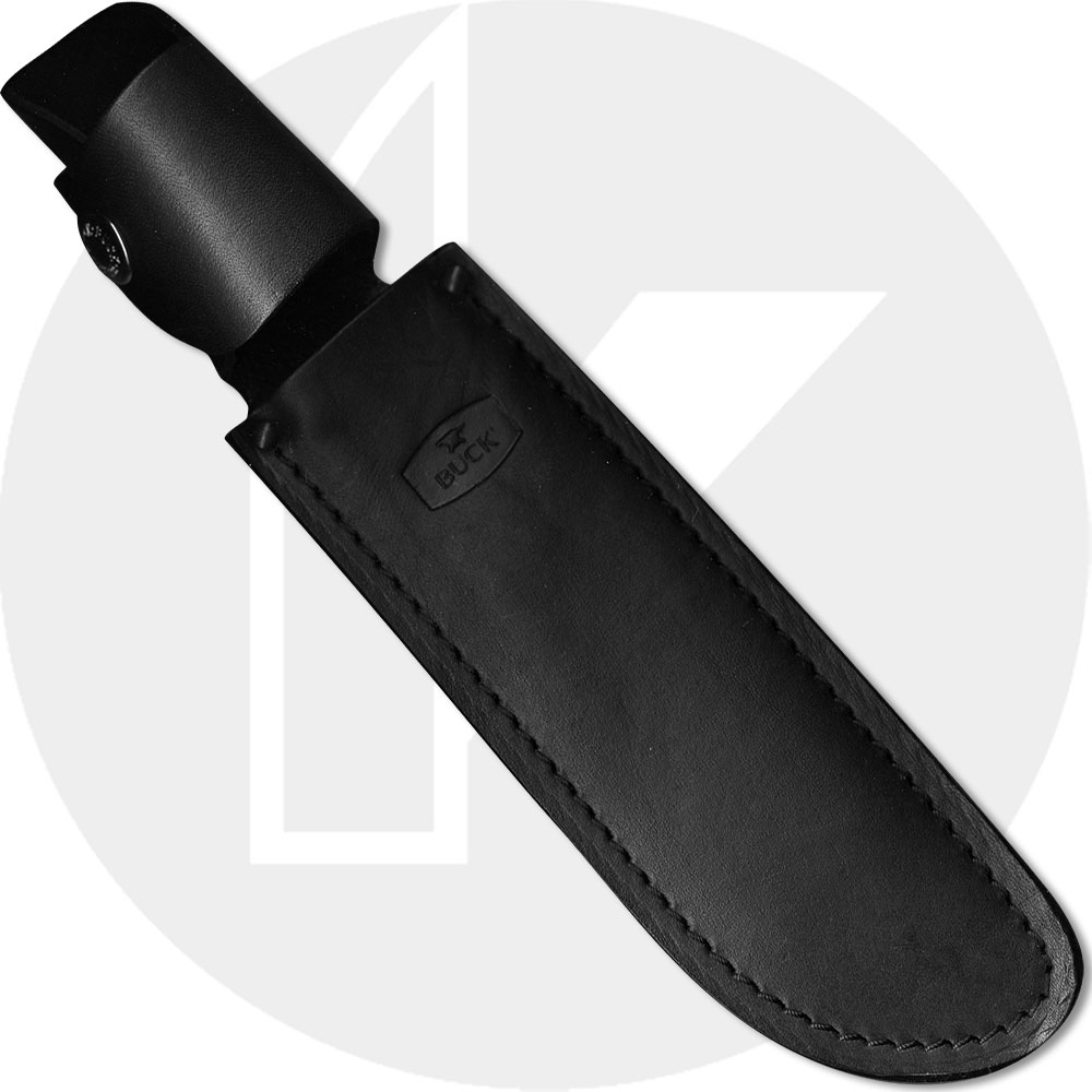 Buck Frontiersman Knife Sheath Only, BU-124S