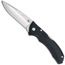 Buck Knives Buck Bantam BBW Knife, BU-284BK