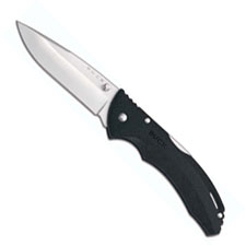 Buck Knives Buck Bantam BLW Knife, BU-285BK