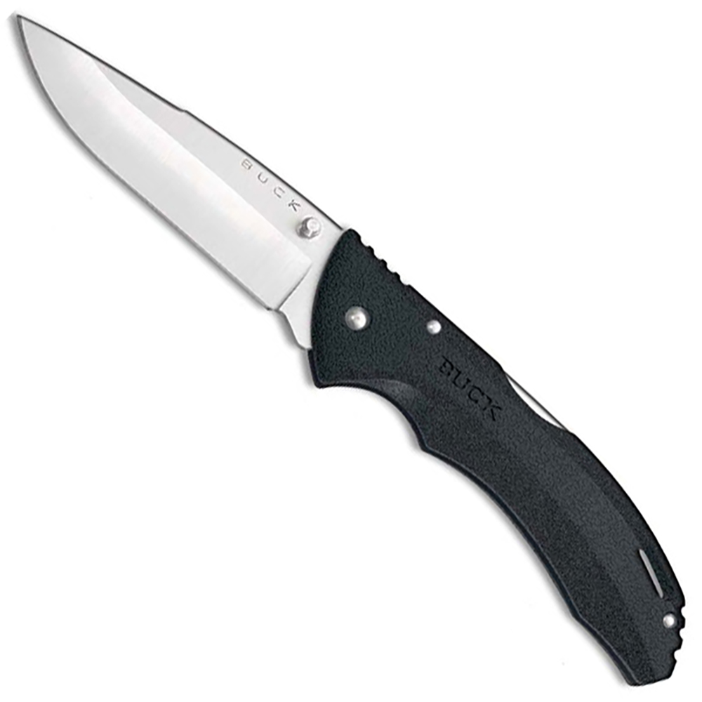 Buck Knives Buck Bantam BHW Knife, BU-286BK