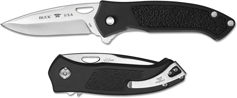 Buck Momentum Knife Bu 294bks