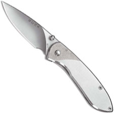 Buck Knives Buck Nobleman Knife, BU-327