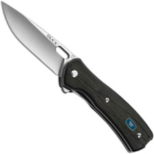 Buck Vantage Pro Knife, Large, BU-347BKS1
