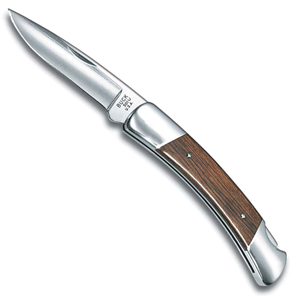 Buck Knives Buck Squire Knife, BU-501