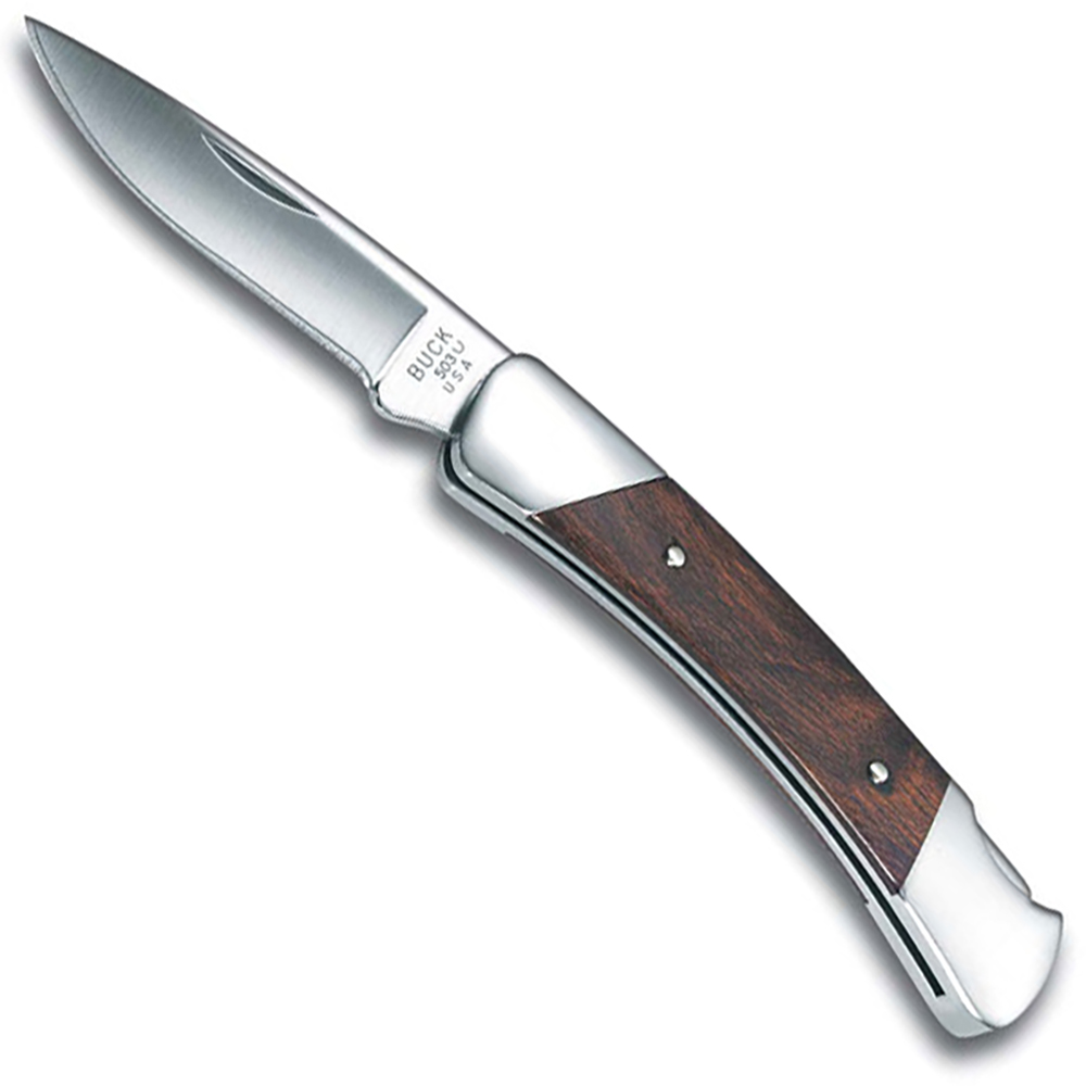 Buck Knives Buck Prince Knife, BU-503