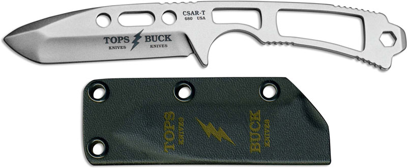 Tops/Buck CSAR-T – Nordic Knives