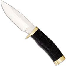 Buck Knives Buck Vanguard R Knife, BU-692BK