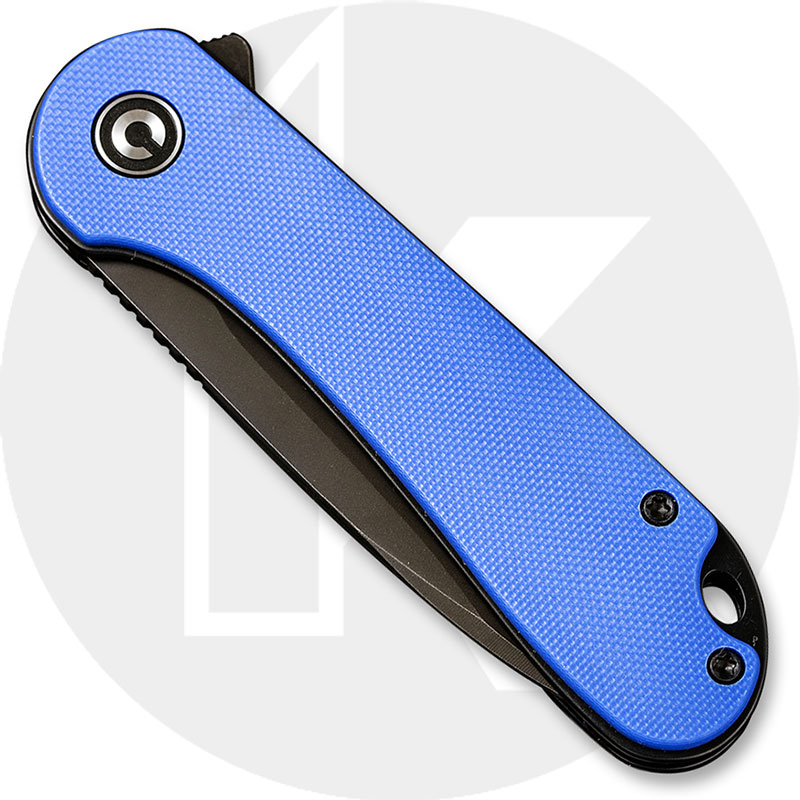 Blue Diamond - Liner Lock Folder