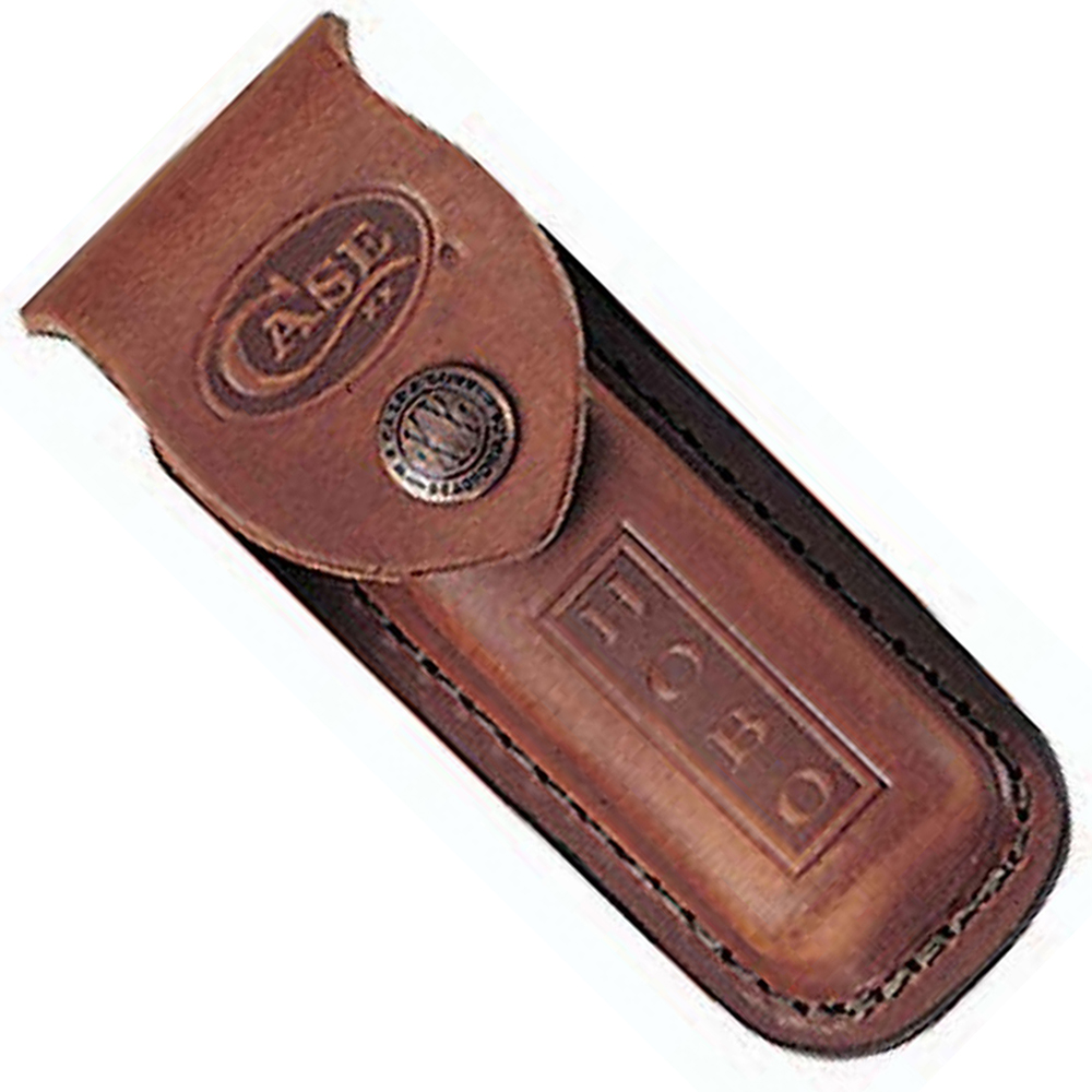 Case Knives Case Knife Sheath, Hobo Sheath, CA-1049