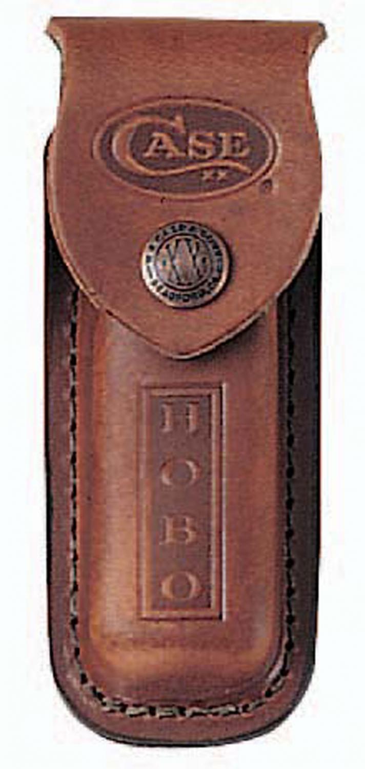 Case Knives Case Knife Sheath, Hobo Sheath, CA1049