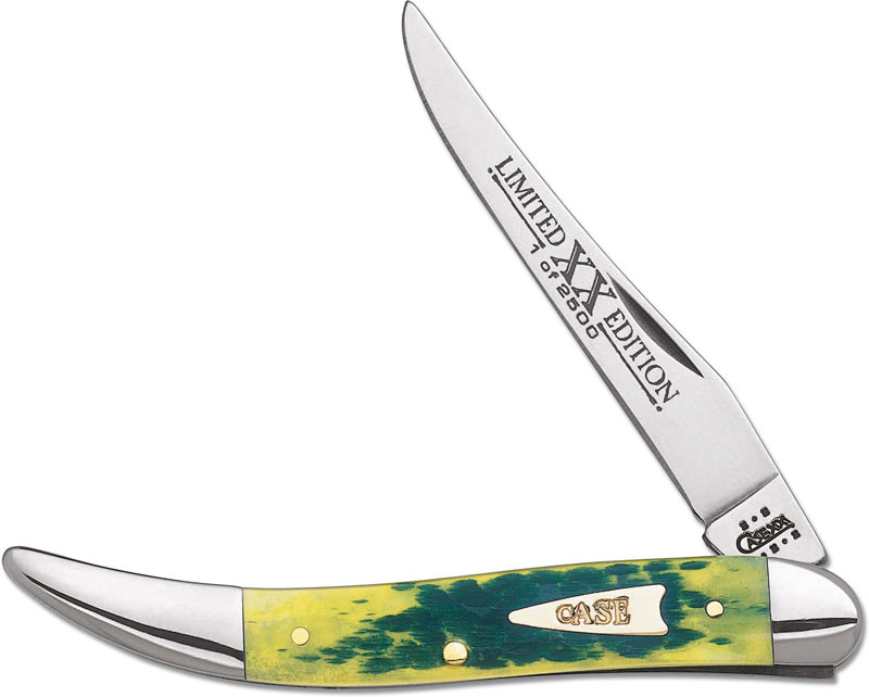 Titanium Micro Knife – Hilltop Packs LLC