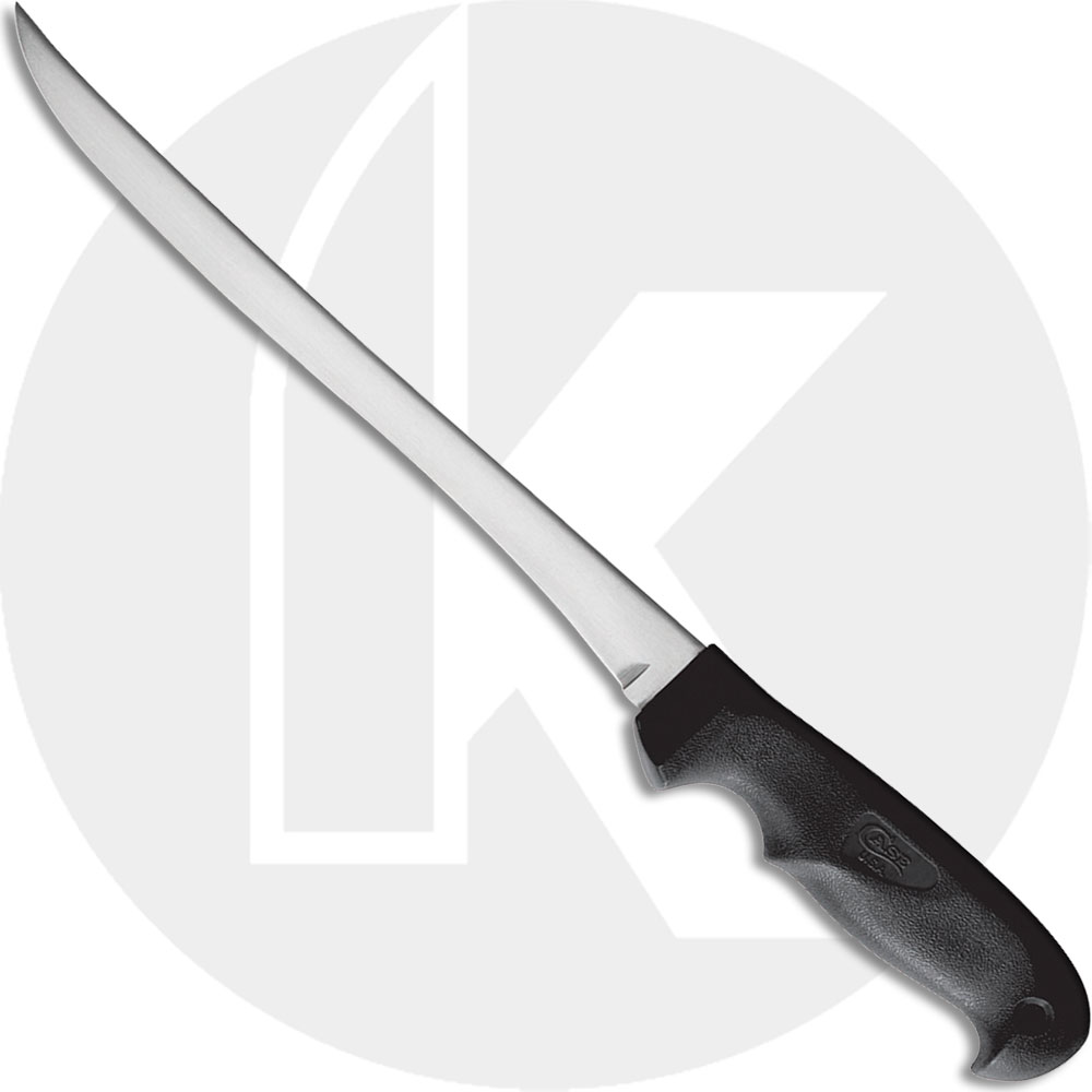 Case Knives Case Fillet Knife, 9 Inch, CA-363