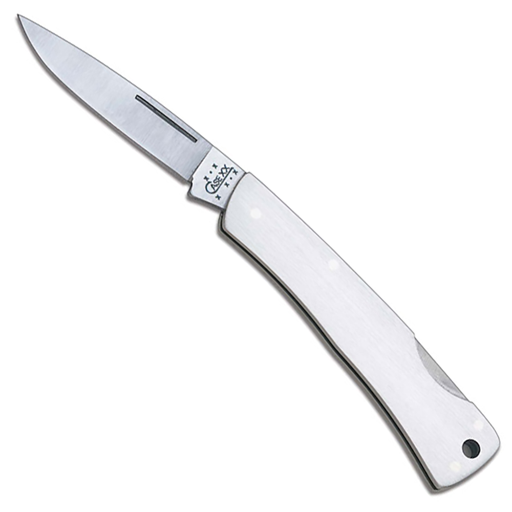 Case Knives Case Executive Lockback Knife, CA-4