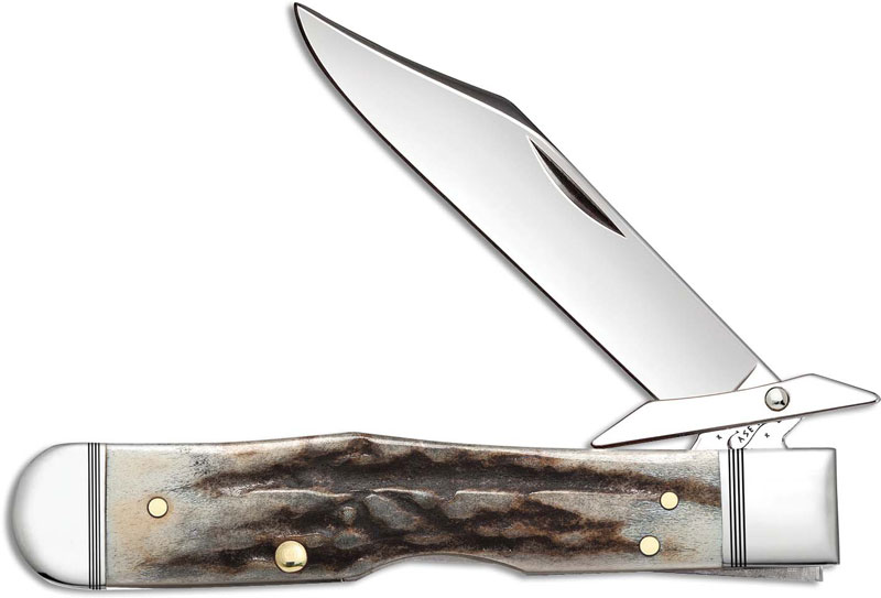 CASE - Kodiak Hunter Knife - Etsy