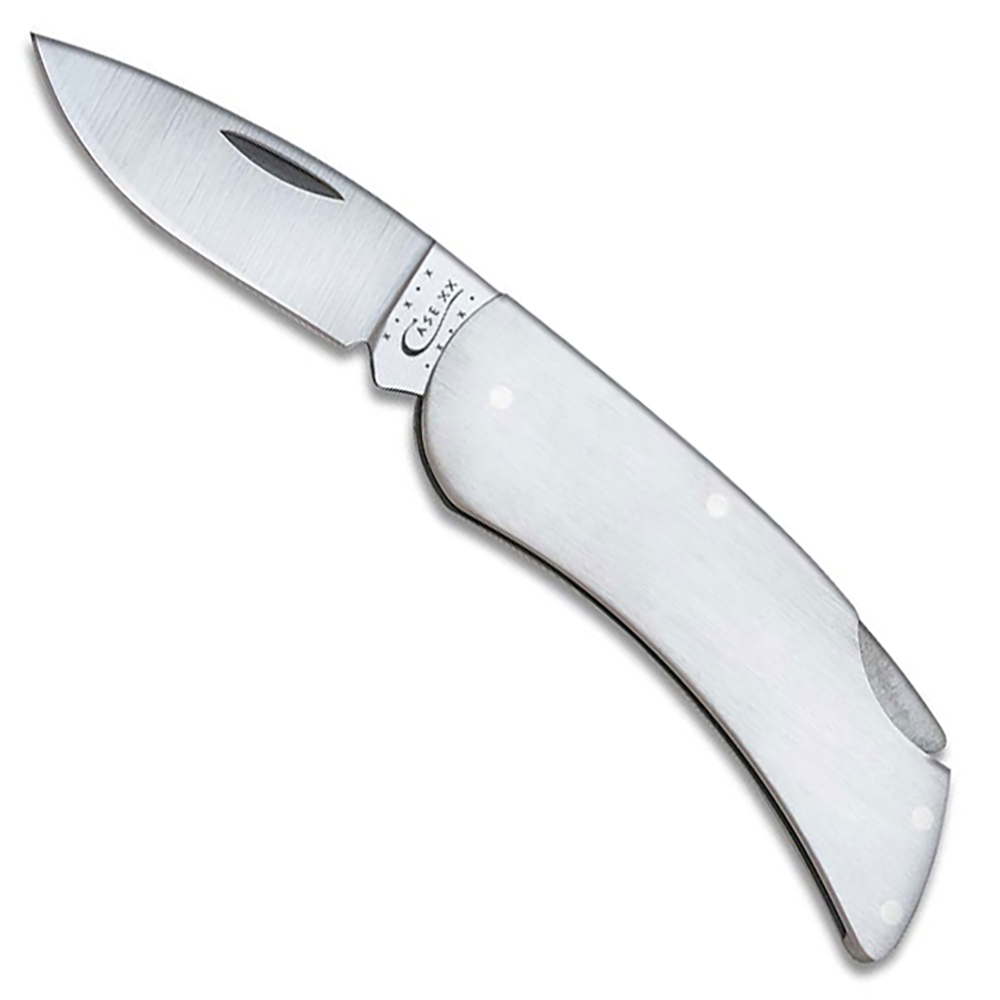 Case Knives Case Executive Lockback Knife, CA-7200