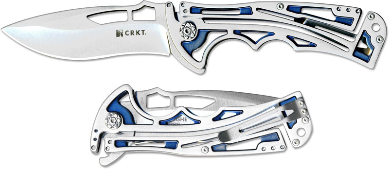 CRKT NIRK Tighe 2, CR-5240 CRKT NIRK Tighe 2, CR-5240