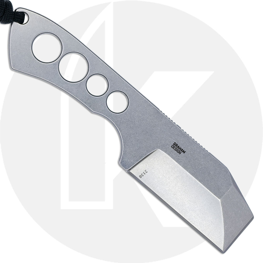 Chisel Knife Chiss - knife and chisel in one