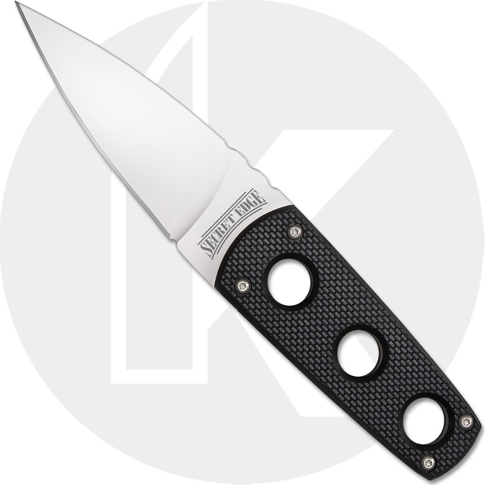 Cold Steel Secret Edge, CS-11SDT