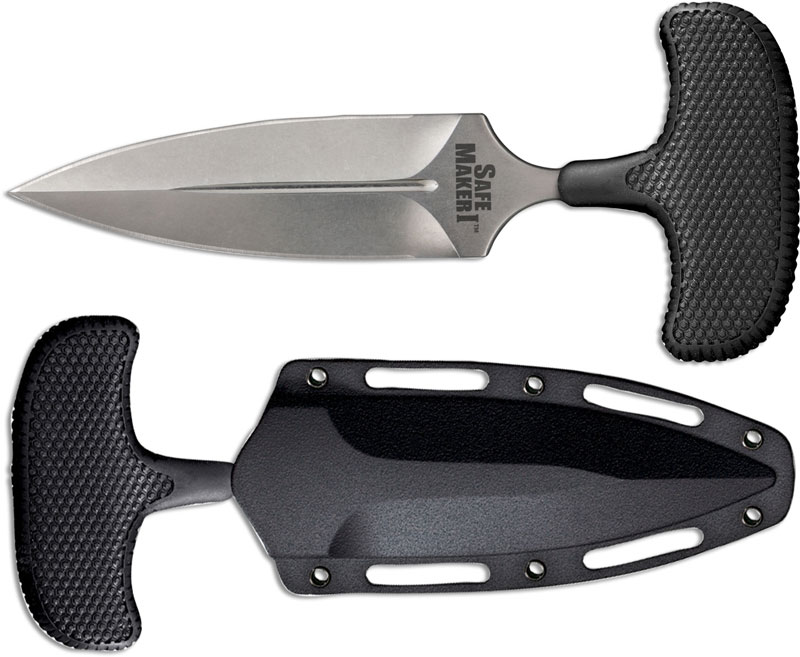 SAFE MAKER I  Cold Steel Knives