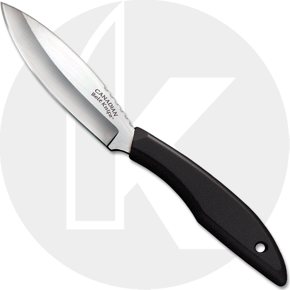 Cold Steel Canadian Belt Knife, CS-20CBL