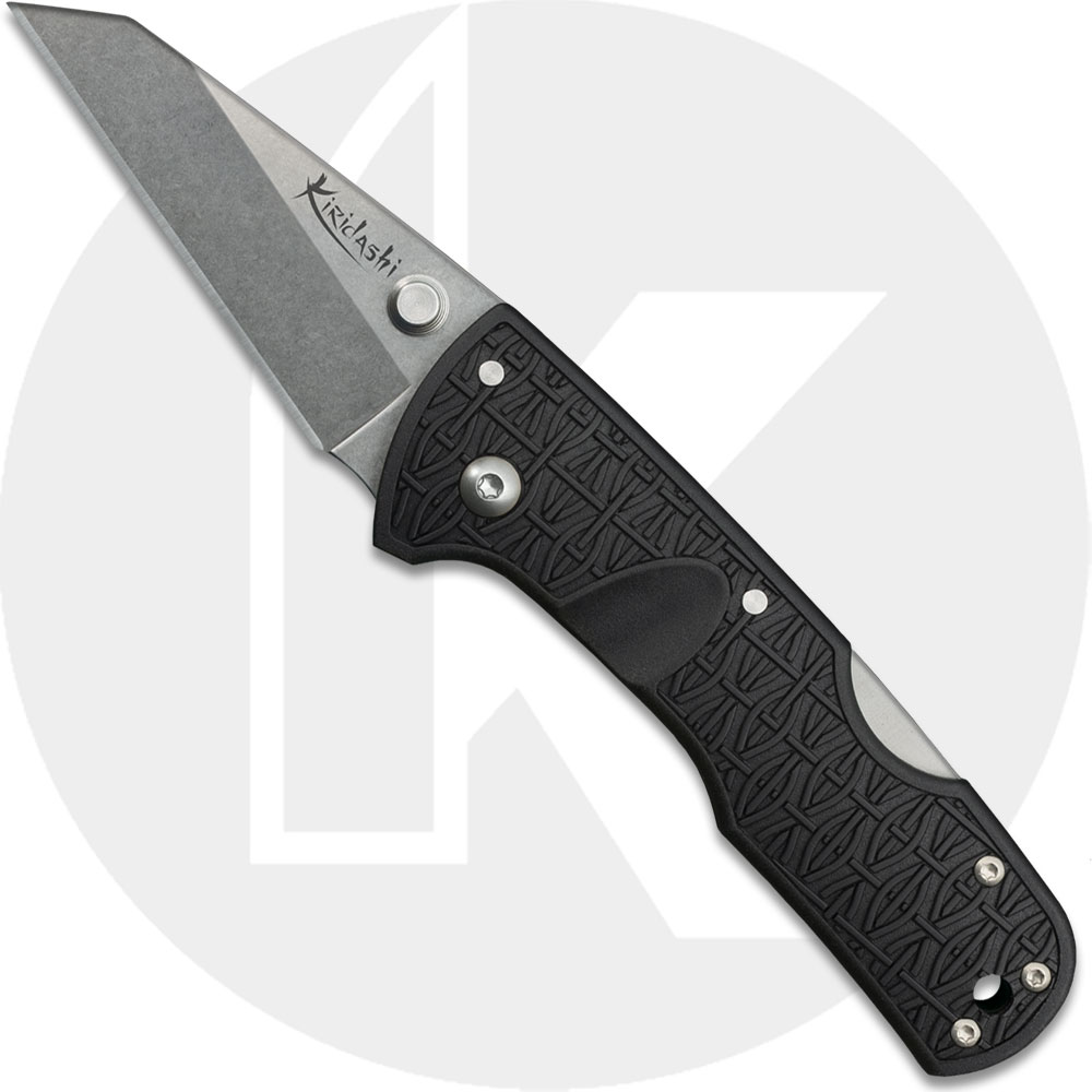 Cold Steel Kiridashi 20KPL - Value Priced EDC - KNIVES PLUS ®