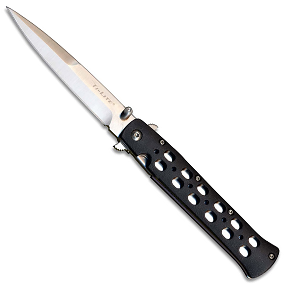 Cold Steel TiLite, Small Zy-Ex, CS-26SP
