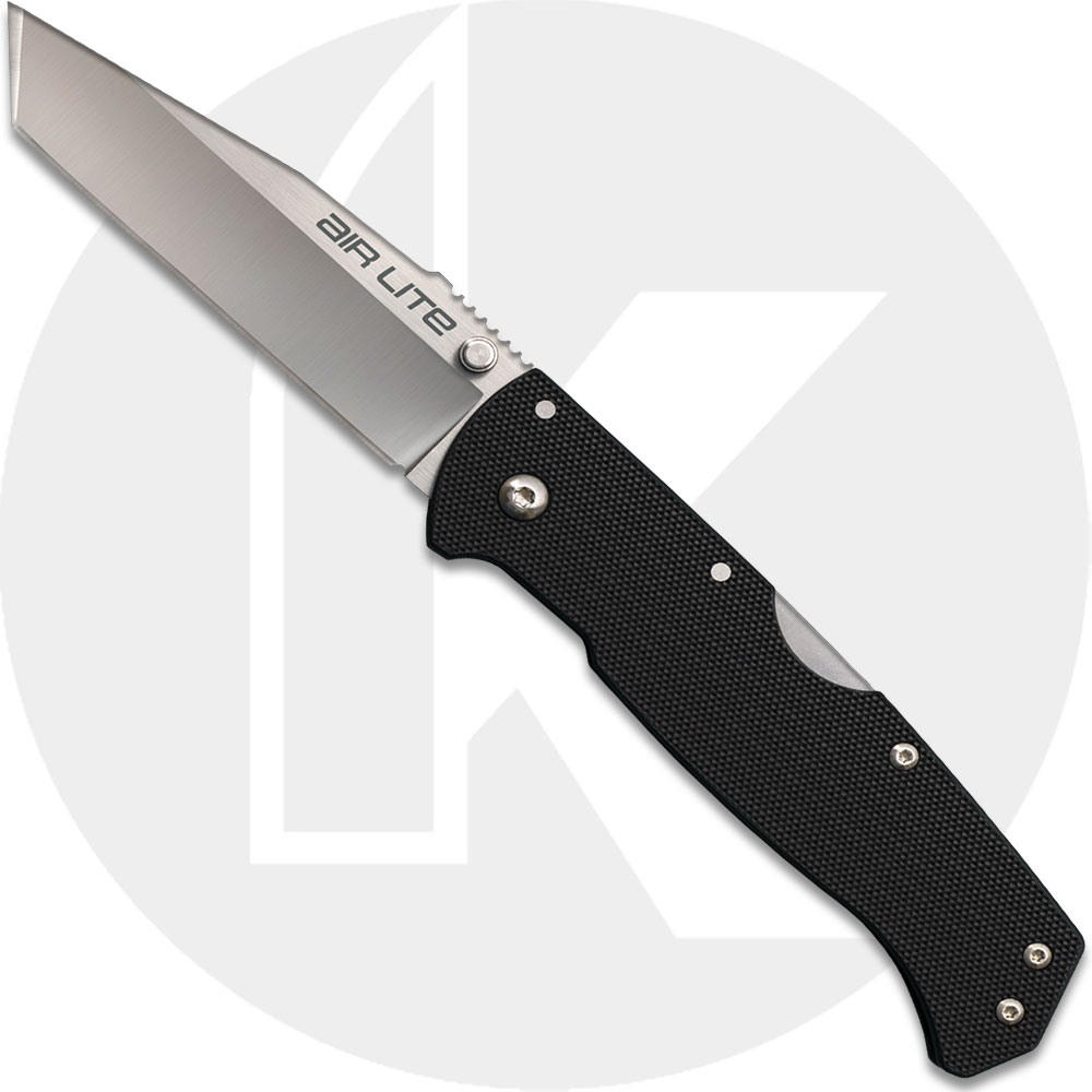 folding tanto knife