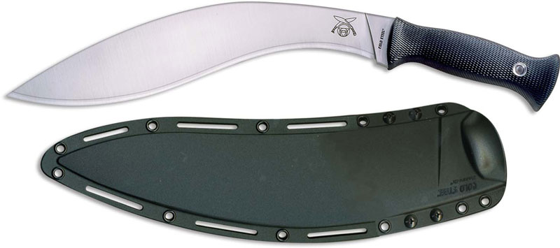 Cold steel gurkha kukri