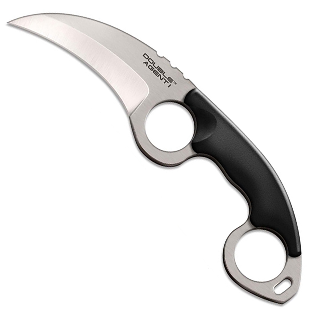 Cold Steel Double Agent I Knife, CS-39FK