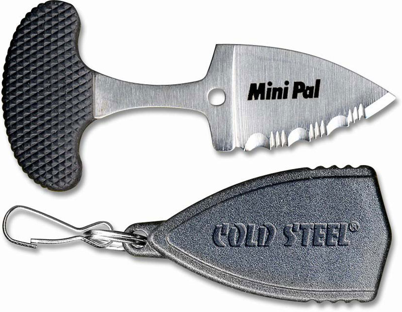 MINI PAL  Cold Steel Knives