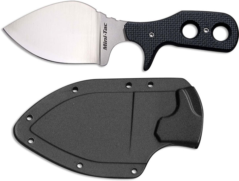 Wiebe Beaver Skinning & Fleshing Knife – Wiebe Knives