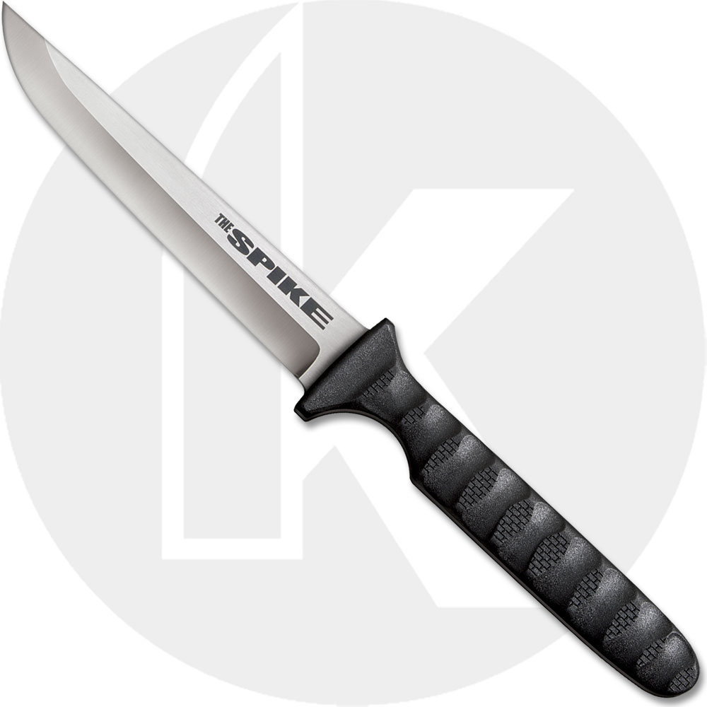 Cold Steel Drop Point Spike, CS-53NCC