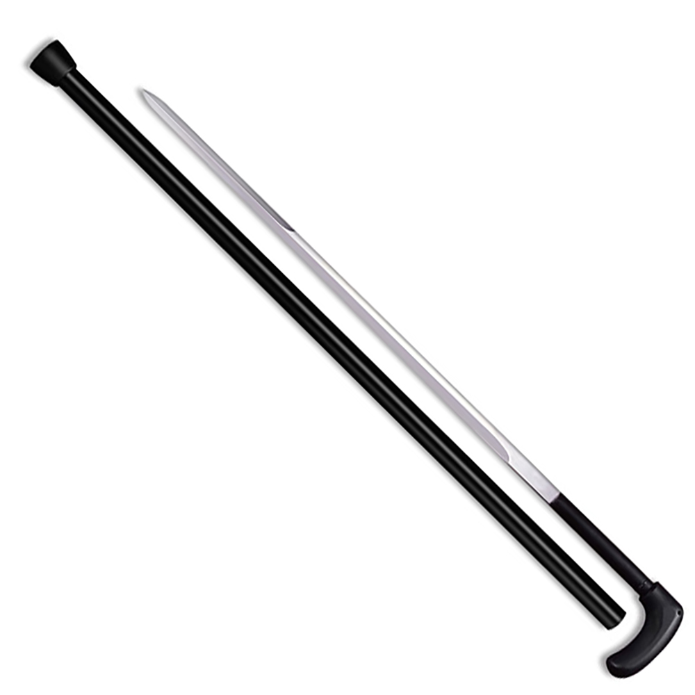 Cold Steel Sword Cane, Heavy Duty, CS-88SCFD